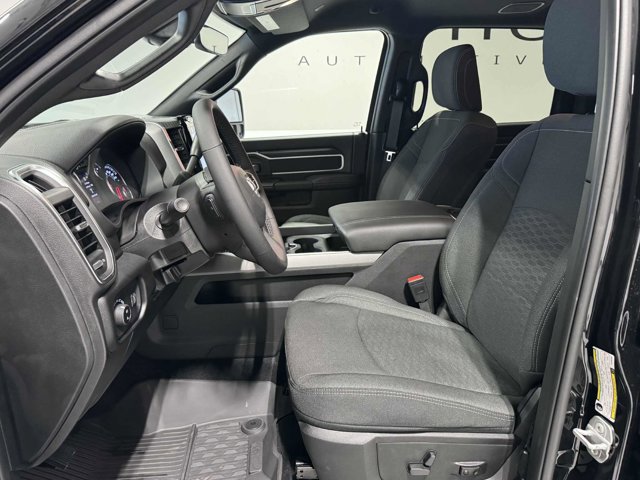 2026 Ram 2500 Big Horn photo 18