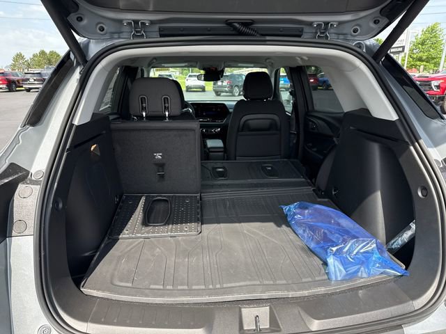 2026 Chevrolet Trailblazer LT photo 20