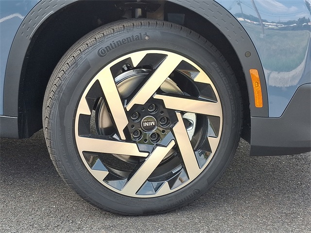 2025 Mini Countryman S ALL4 photo 8
