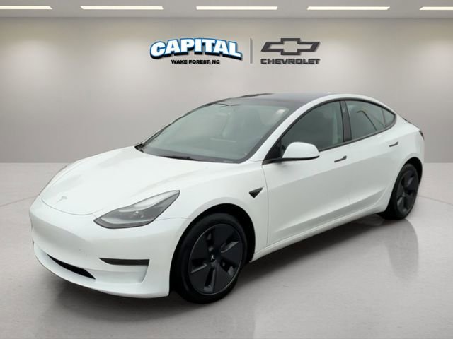 2023 Tesla Model 3 Base's photo