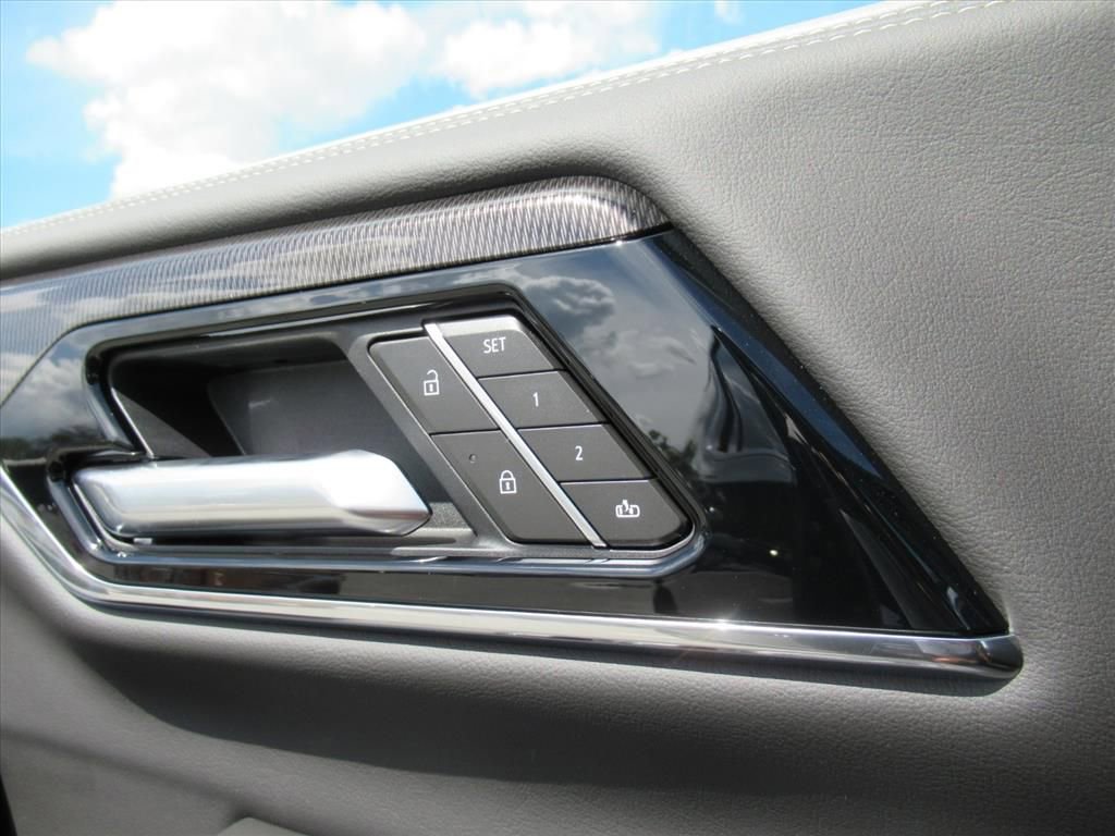 2025 Gmc Yukon photo 23