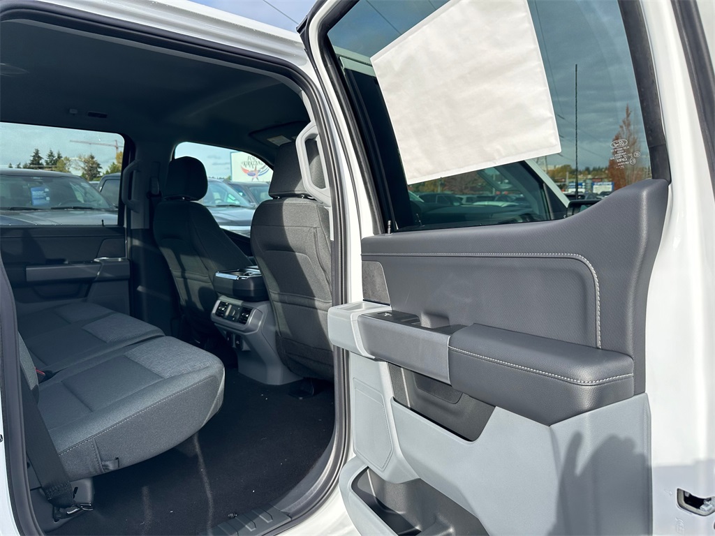 2024 Ford F-150 XLT photo 14