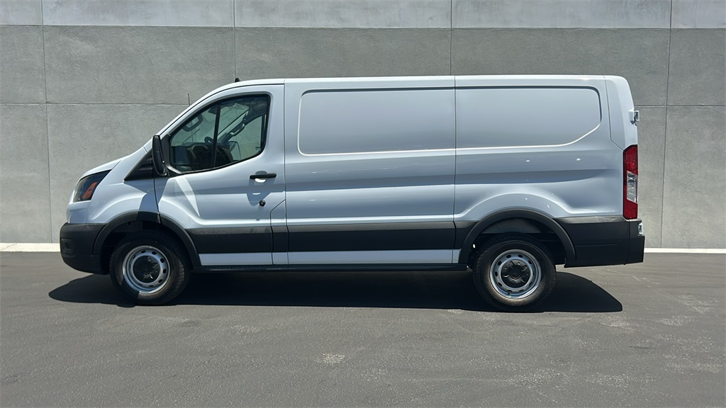 2025 Ford Transit Cargo Van photo 3