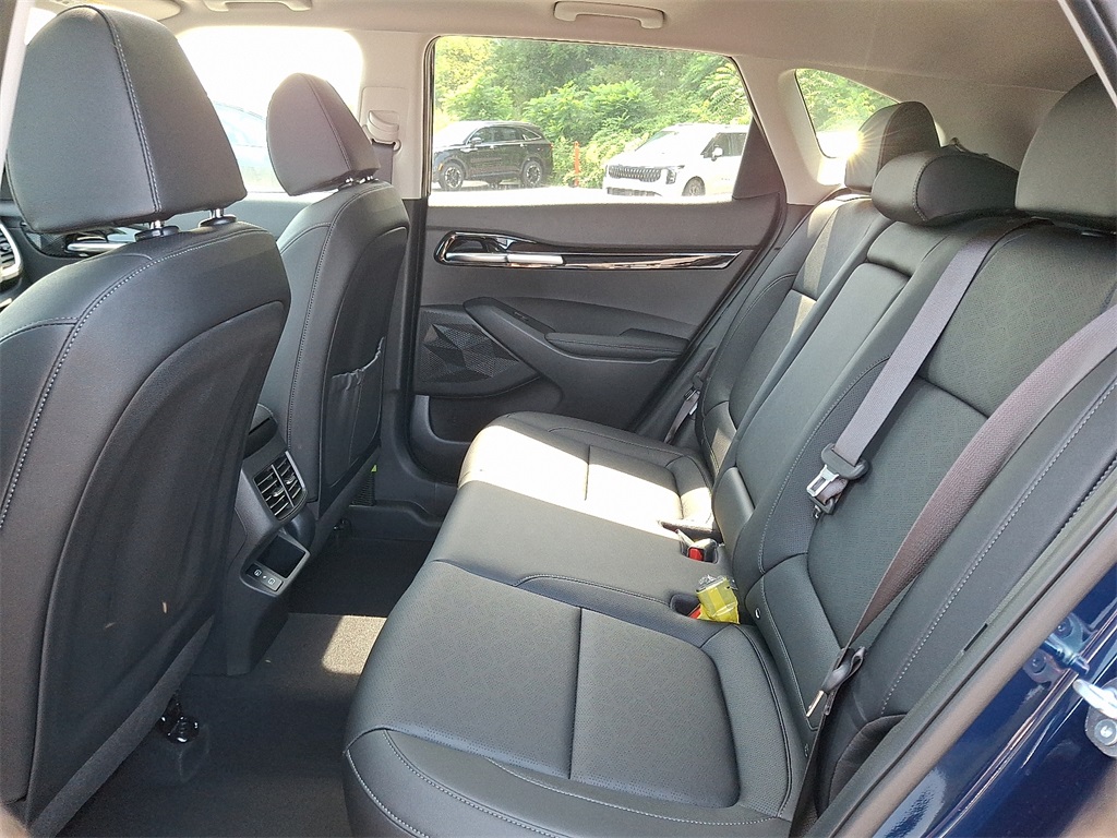 2026 Kia Seltos EX photo 10