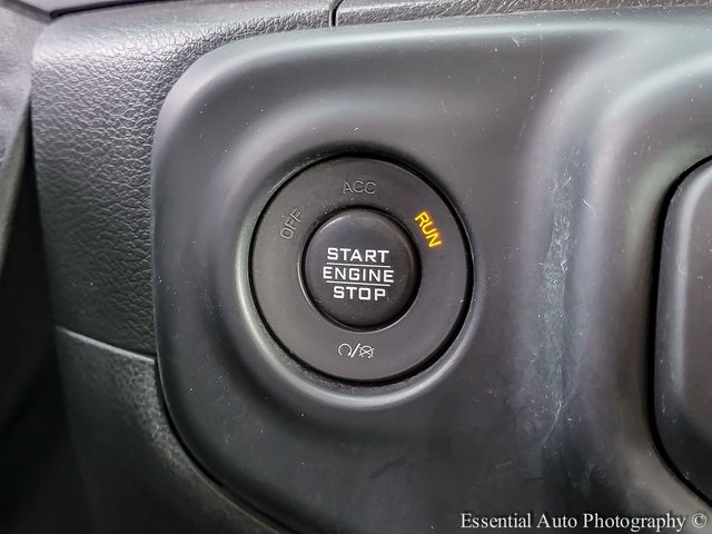 2018 JEEP WRANGLER - Image 16