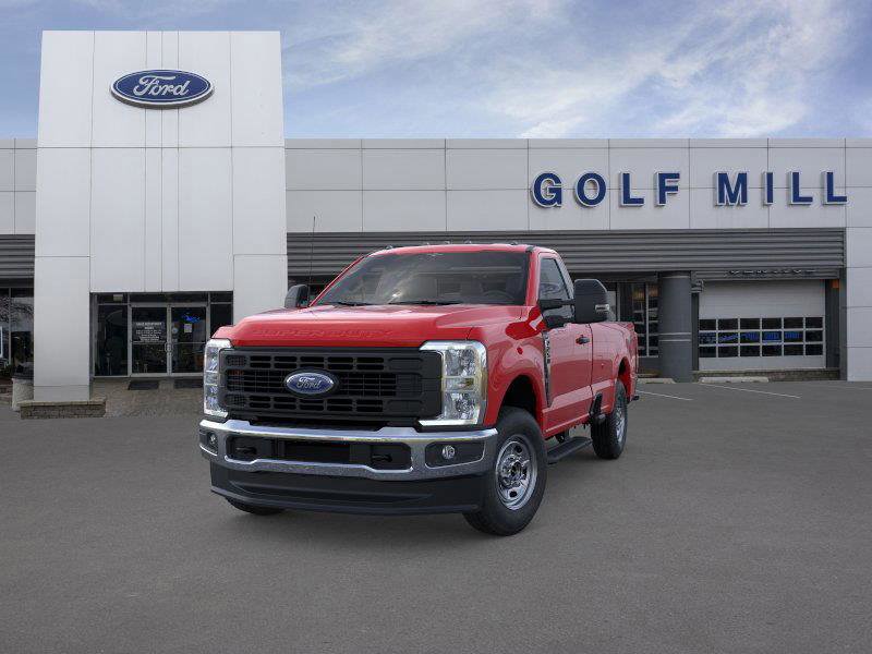 2026 FORD F-250 - Image 3