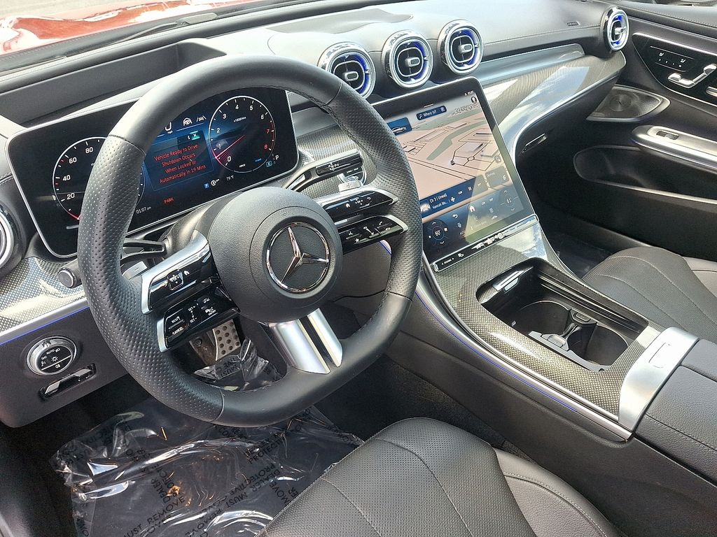 2024 Mercedes Benz CLE 300 photo 11
