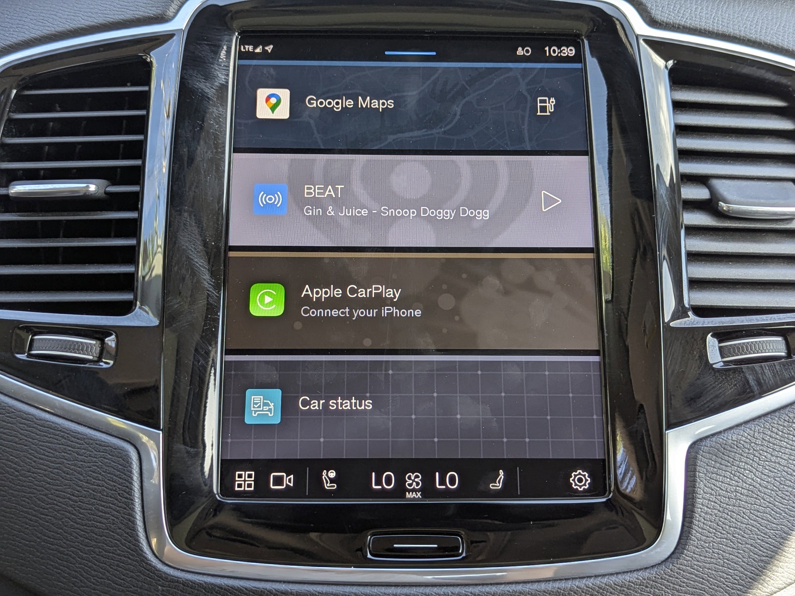 2023 Volvo XC90 Recharge Plus photo 25