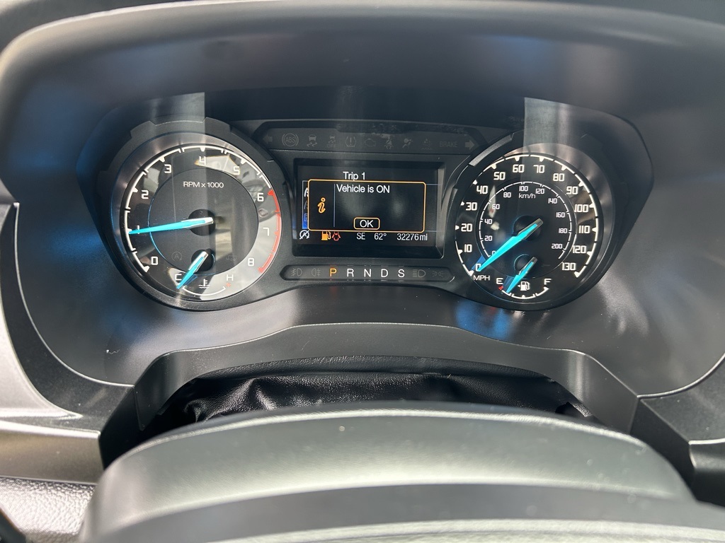 2023 Ford Ranger XLT photo 19