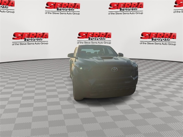 2025 Toyota Tacoma TRD Sport Double Cab photo 2