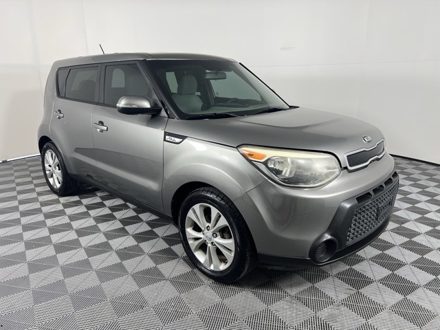 2014 Kia Soul +'s photo