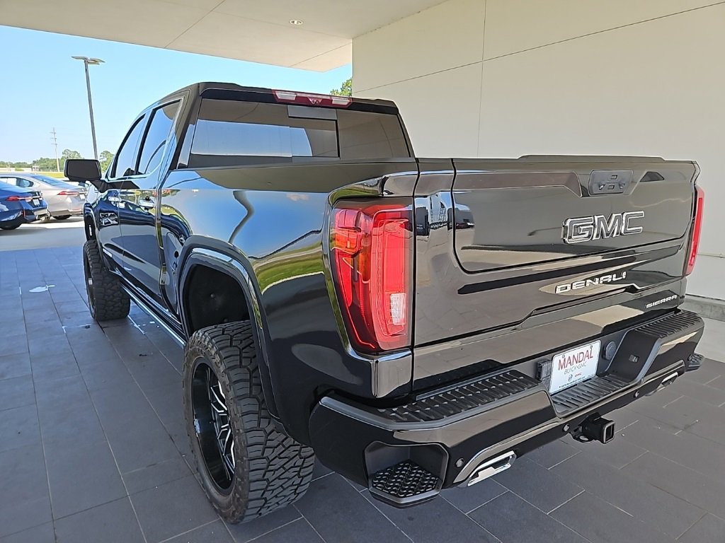 2023 Gmc Sierra 1500 Denali Ultimate photo 6