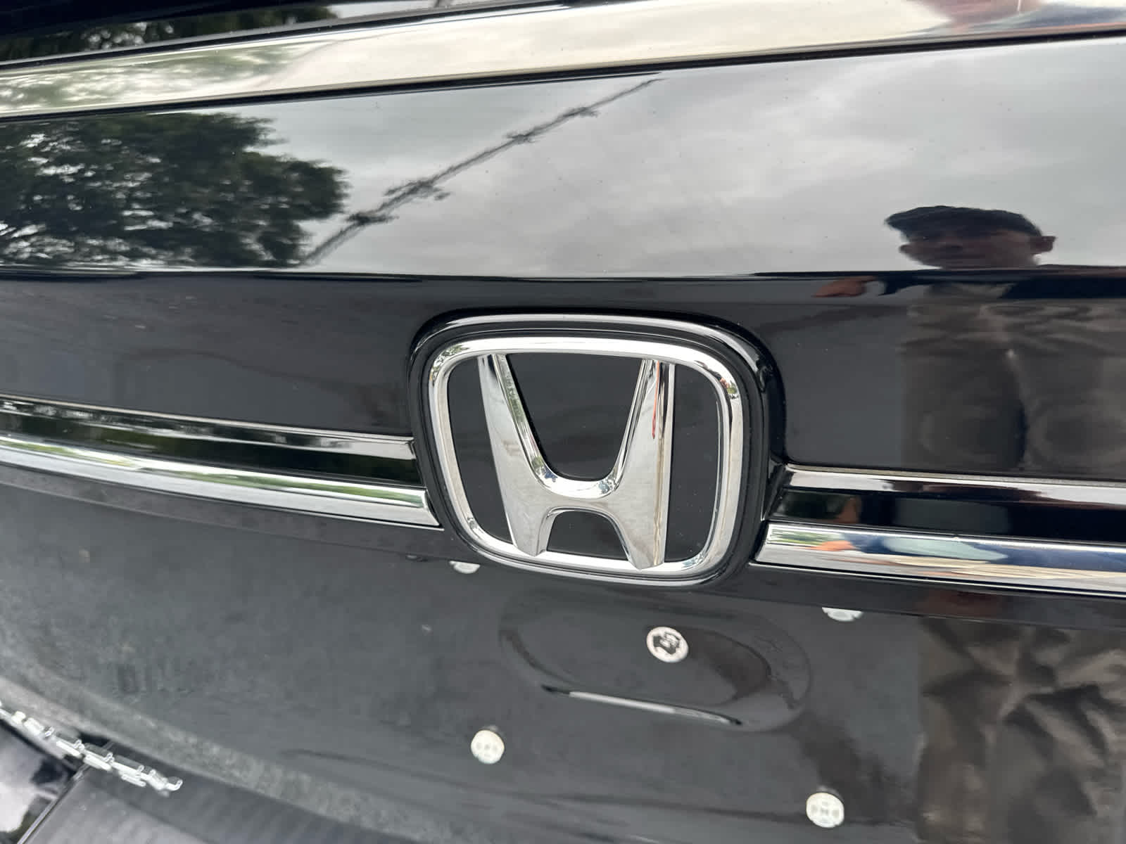 2023 Honda Odyssey EX-L photo 16
