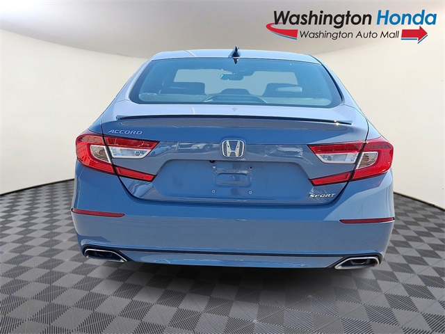 2022 Honda Accord 1.5T Sport photo 3