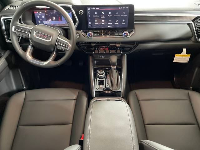 2025 Gmc Canyon Elevation photo 2