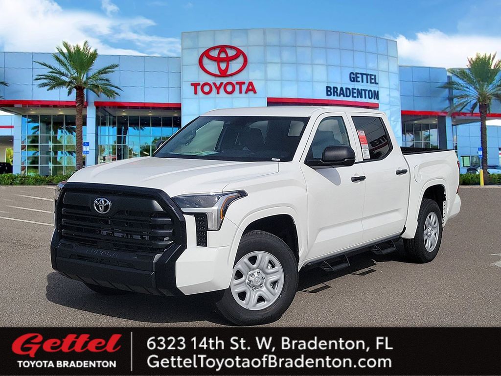 New Toyota Tundra for Sale in Bradenton, FL