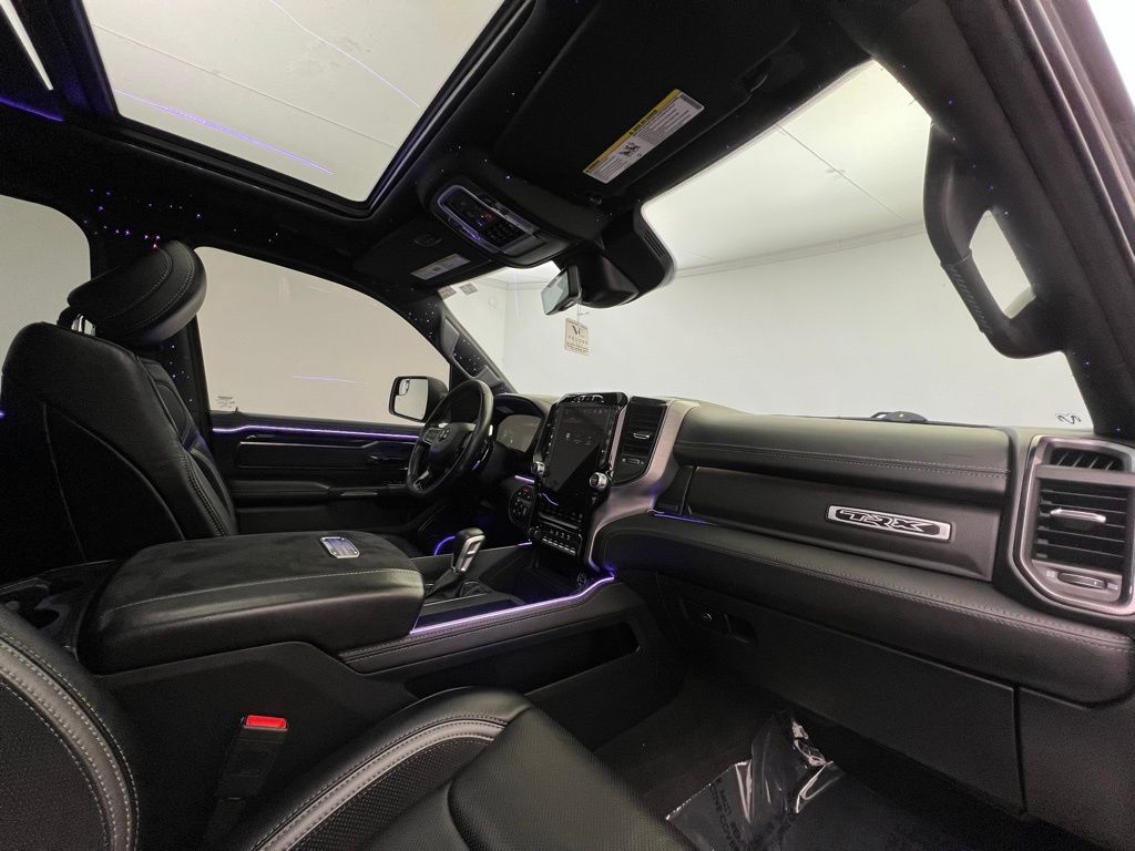 2022 Ram 1500 TRX photo 48