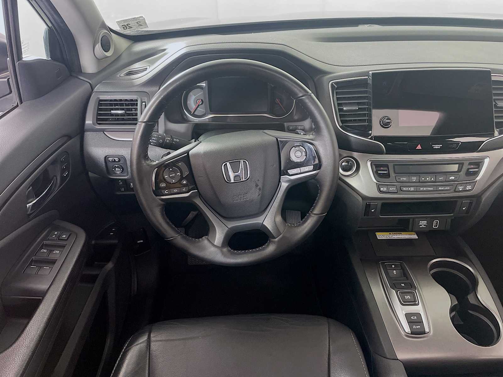 2021 Honda Pilot Special Edition photo 19