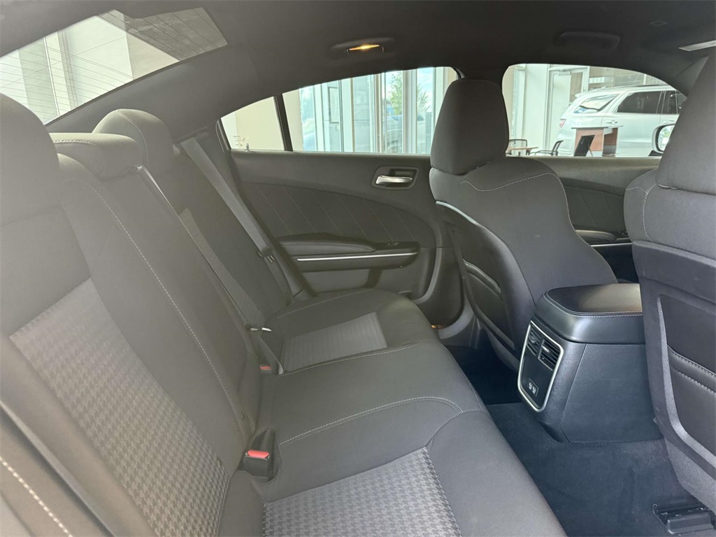 2021 Dodge Charger R/T Scat Pack photo 13