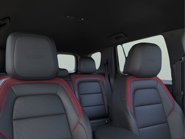 2026 Chevrolet Equinox RS photo 17