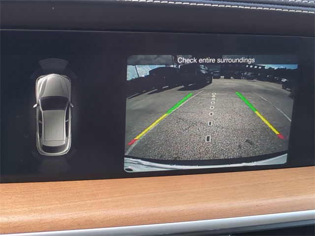 2019 Alfa Romeo Stelvio Ti photo 20