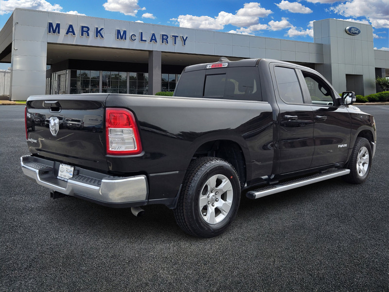 2022 Ram 1500 Big Horn Lone Star photo 3