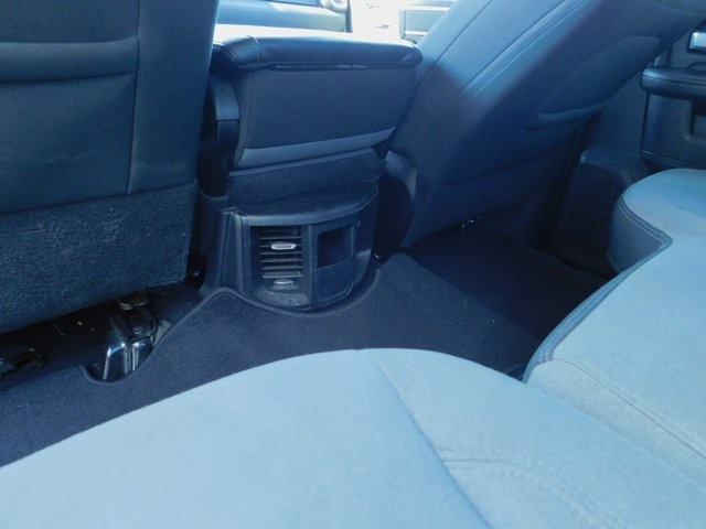 2024 Ram 2500 Big Horn photo 18