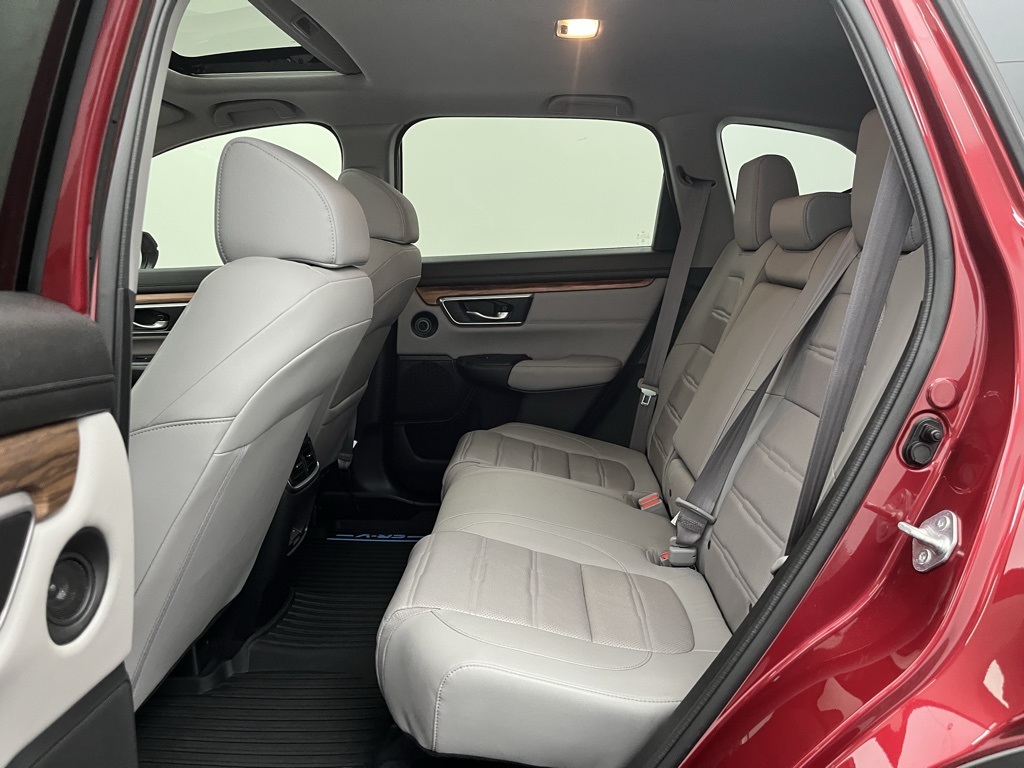 2022 Honda CR-V Hybrid Touring photo 31