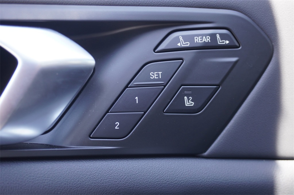 2025 Bmw X7 xDrive40i photo 16