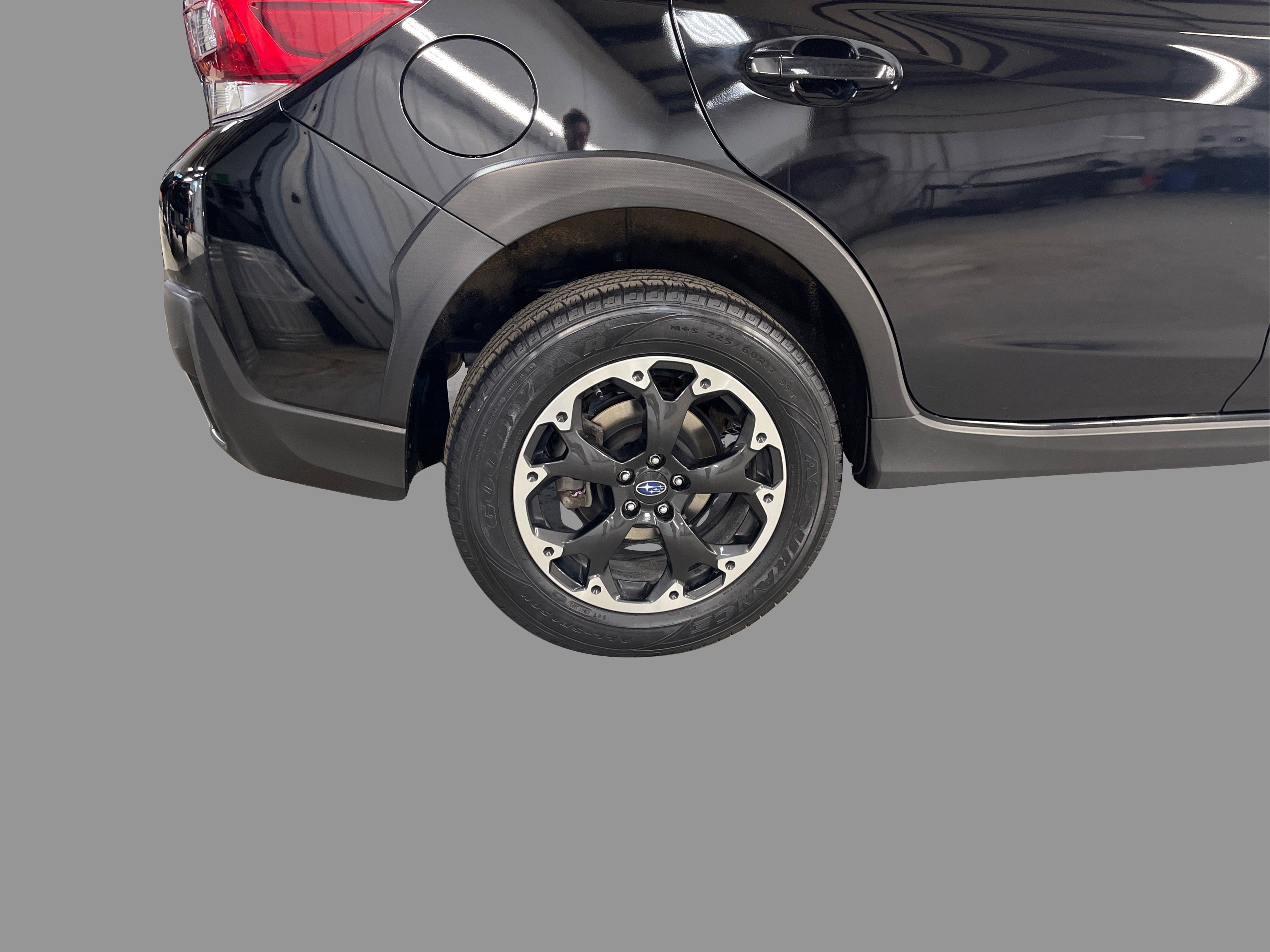 2021 Subaru Crosstrek Premium photo 11
