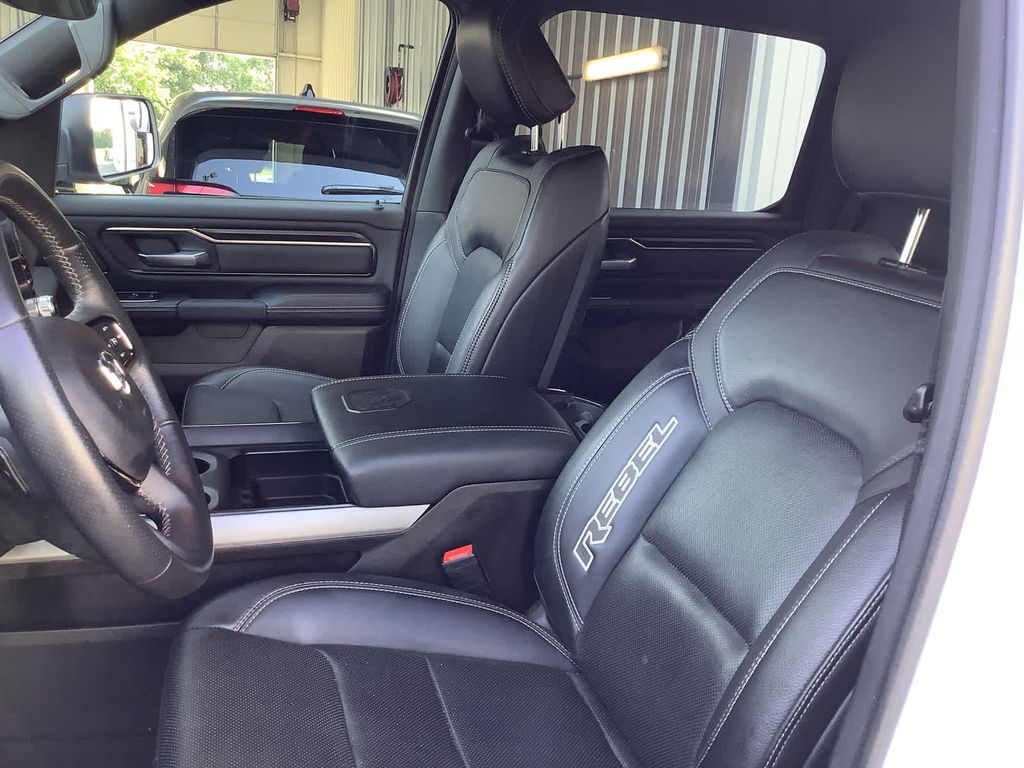2024 Ram 1500 Rebel photo 29