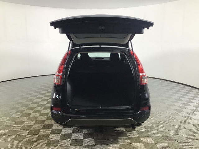 2015 Honda CR-V LX photo 19
