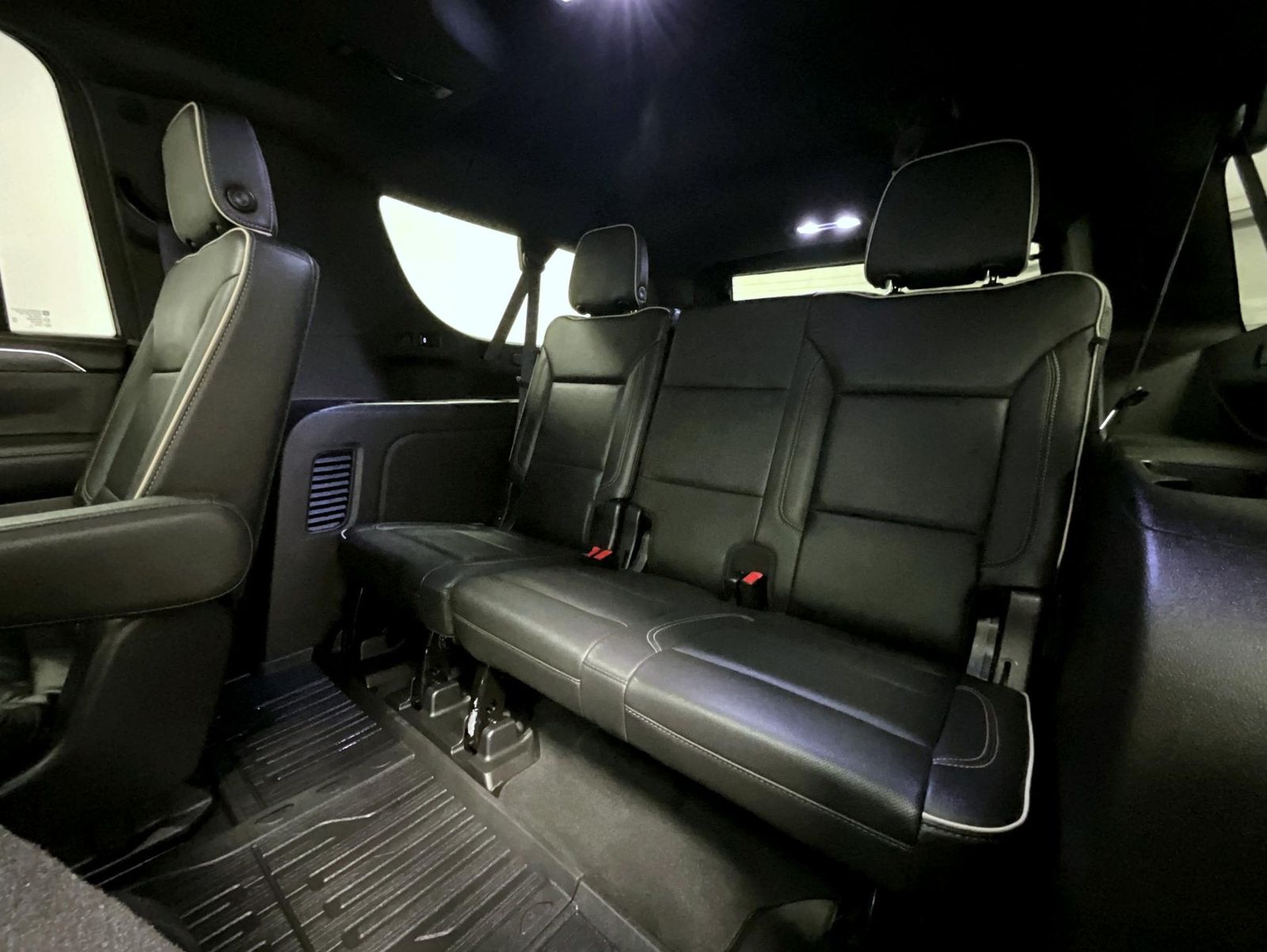 2021 Gmc Yukon XL SLT photo 21