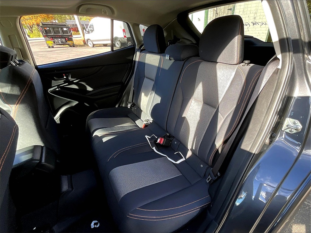 2021 Subaru Crosstrek Premium photo 15