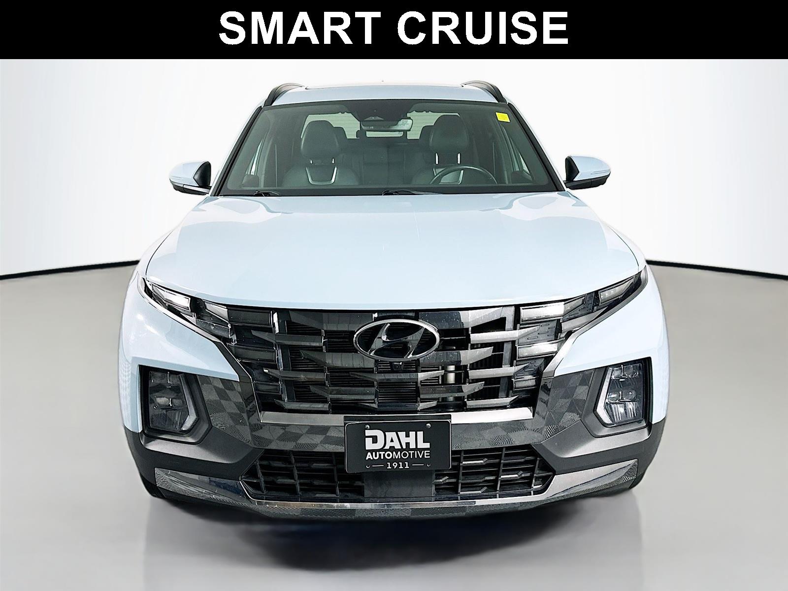 Used 2022 Hyundai Santa Cruz Limited with VIN 5NTJEDAF1NH021886 for sale in Winona, Minnesota