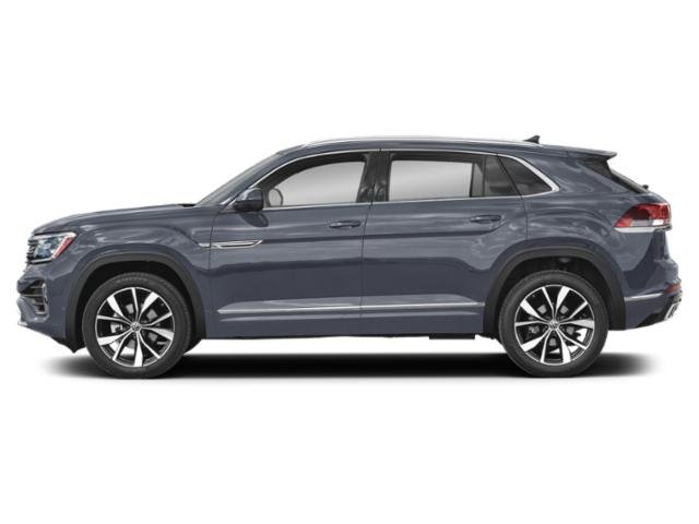 2026 Volkswagen Atlas Cross Sport SEL Premium R-Line photo 3