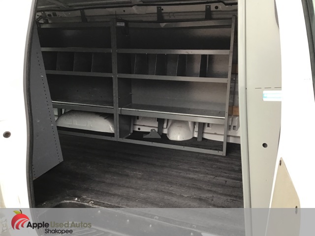 2013 Ford E-250 photo 12