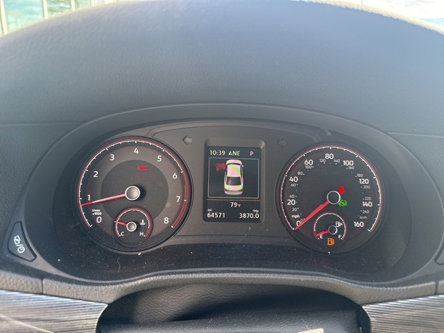 2021 Volkswagen Passat 2.0T R-Line photo 7