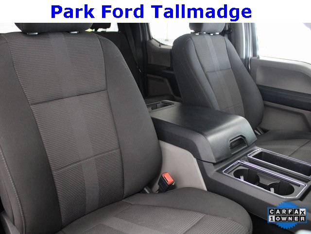 2019 Ford F-150 XL photo 17