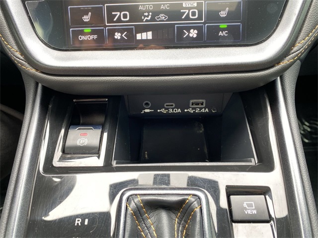 2023 Subaru Outback Wilderness photo 14
