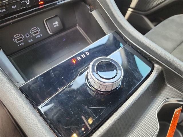 2023 Jeep Grand Cherokee Laredo Altitude photo 22