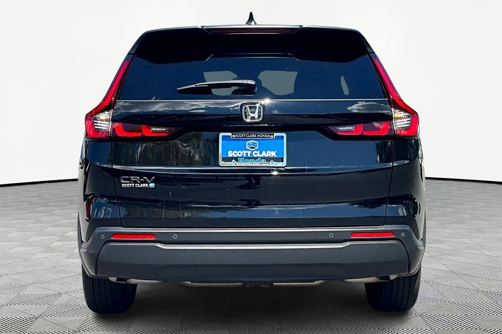 2024 Honda CR-V EX-L photo 6