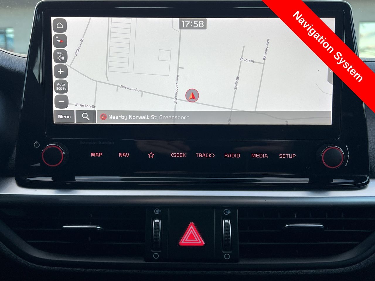 2023 Kia Forte GT-Line photo 4