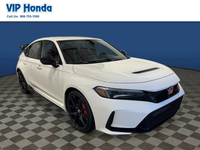 2025 Honda Civic Type R photo 8