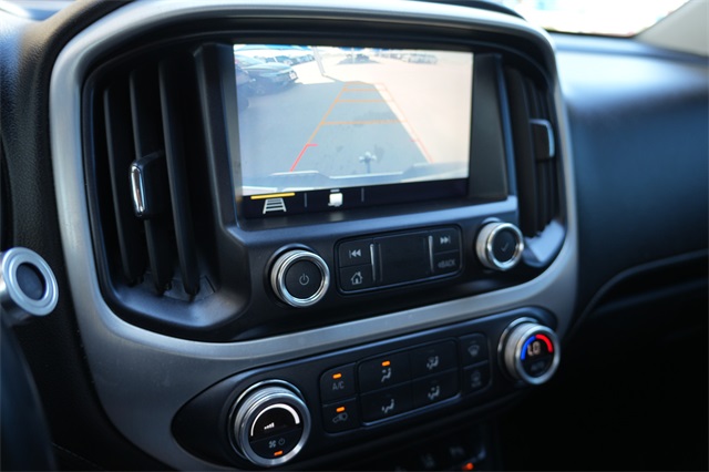 2020 Gmc Canyon SLT photo 19