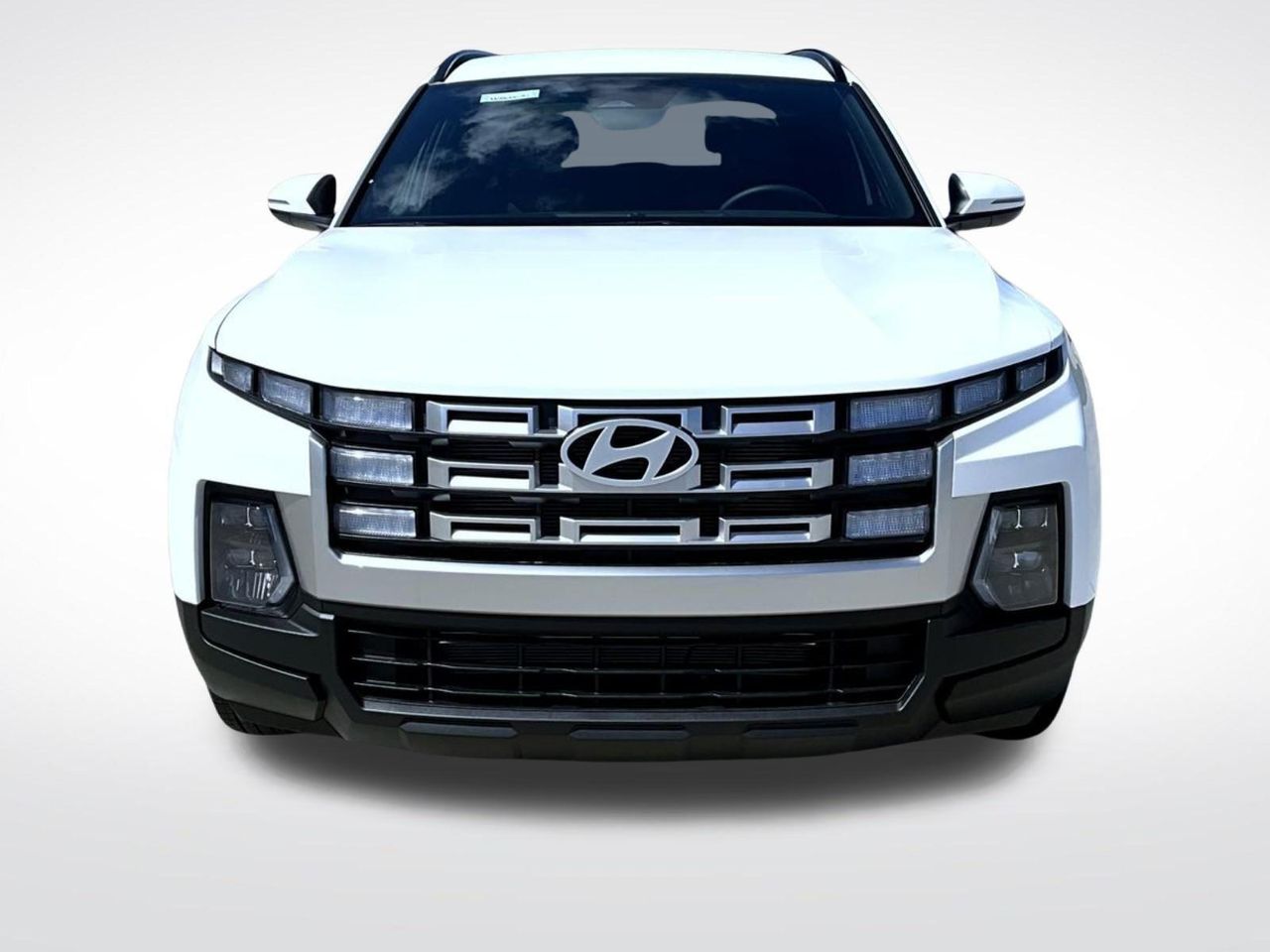 2026 Hyundai Santa Cruz SEL photo 2