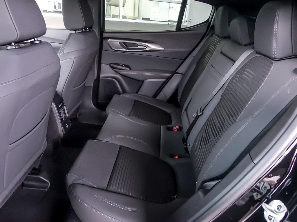 2025 ALFA ROMEO TONALE - Image 10