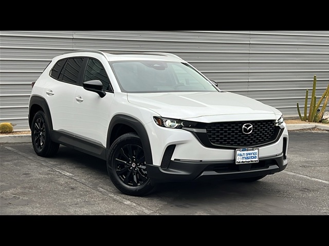 2025 Mazda CX-50 Premium's photo