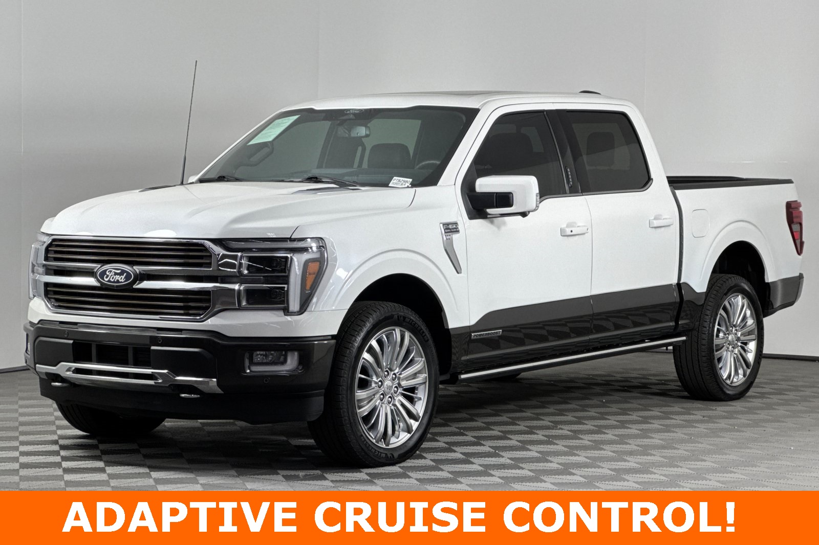 2024 Ford F-150 King Ranch photo 6