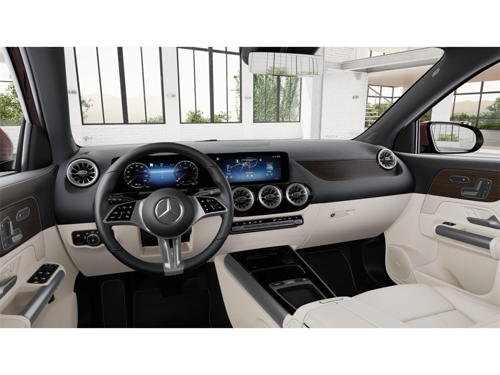 2026 Mercedes Benz GLA 250 photo 3